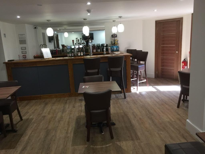 Food & Drinks 4, Marlborough Hotel, Sefton