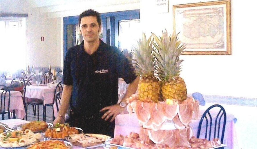 Food & Drinks 5, Hotel Vienna, Rimini