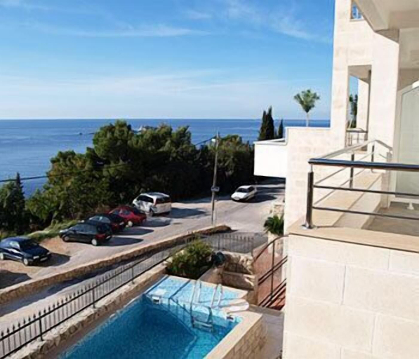 Sport & Beauty 5, Villa Katarina, Dubrovnik