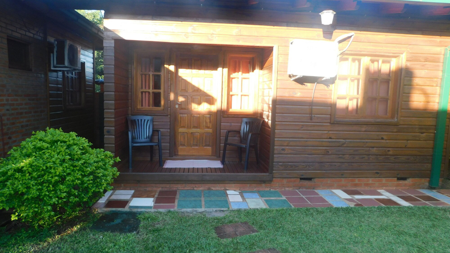 Exterior & Views 2, Cabañas Araticu, Iguazú