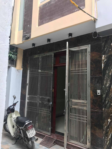 Exterior & Views 2, Ruby Lakeview Homestay, Hoàng Mai