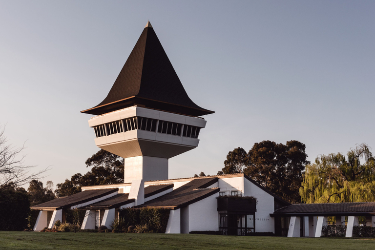 Exterior & Views 2, The Mitchelton Hotel Nagambie, Strathbogie