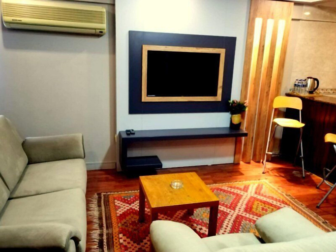 Others 5, Anibal Hotel, Gebze