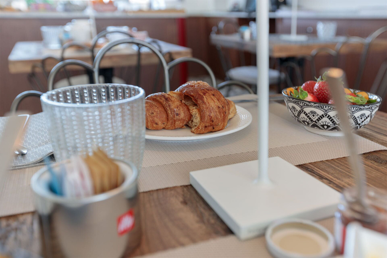 Food & Drinks 5, CasAunoE Boutique Hotel, Olbia-Tempio