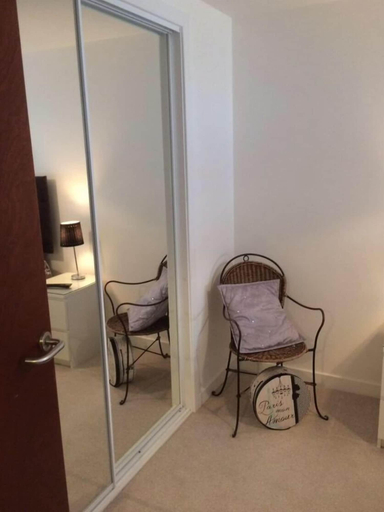Others 5, Mossie Apartment, South Ayrshire