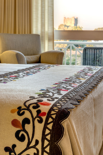Bedroom 3, Pousada de Bragança - São Bartolomeu, Bragança