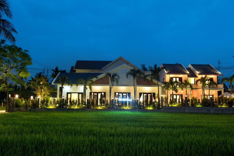 Exterior & Views 2, Hoi An The Son Villa, Da Nang