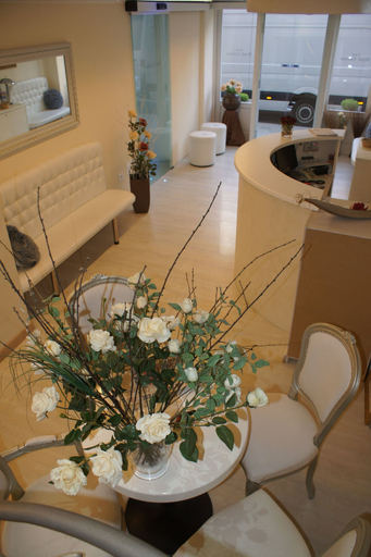 Others 5, Hotel Cortese, Imperia