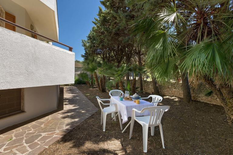 Others 4, Villa Rosaria, Lecce
