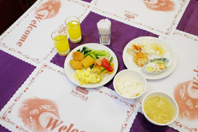 Food & Drinks 5, The Theatre Tainan ChengGong, Tainan