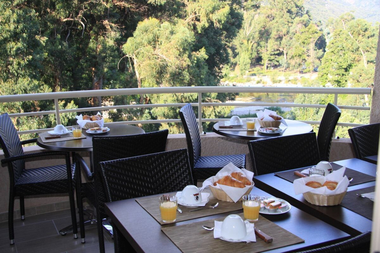 Food & Drinks, Hotel Costa Rossa, Corse-du-Sud