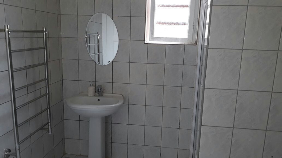 Bathroom 4, Jetty Self-Catering Swakopmund, Swakopmund