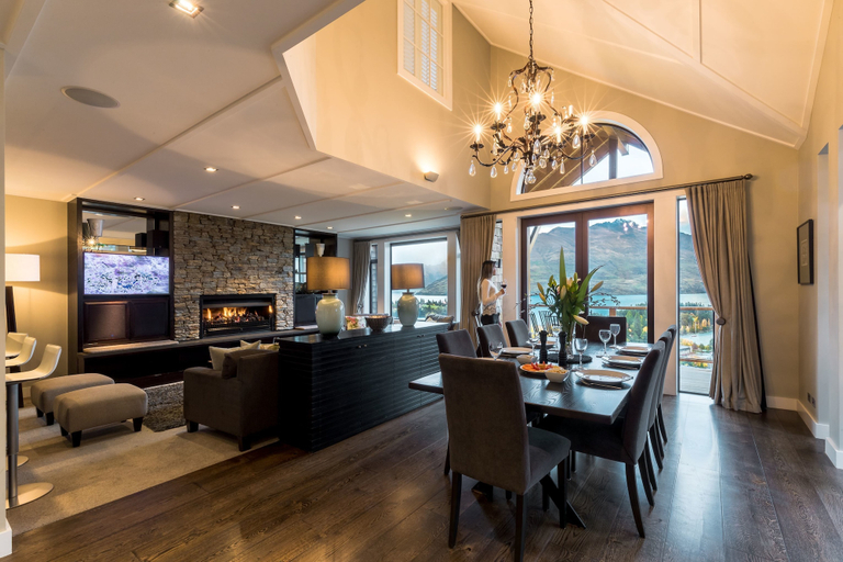 Food & Drinks, Commonage Villas by Staysouth, Queenstown-Lakes