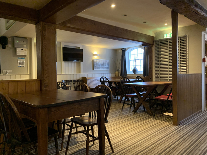 Food & Drinks 4, The Silverton Inn - B&B, Devon