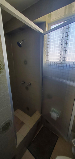 Bathroom 5, Hotel Golf Tijuana, Tijuana