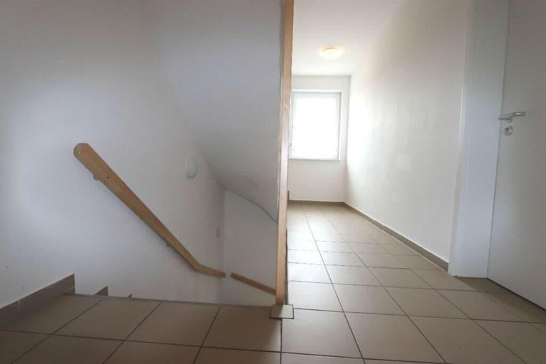 Public Area 3, Penny-Pension, Helmstedt