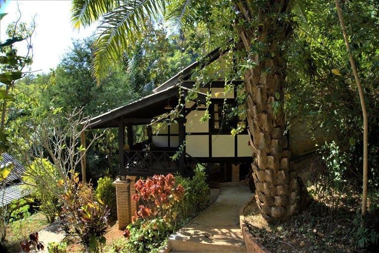 Exterior & Views 2, Hillside - Nature Lifestyle Lodge, Luang Prabang