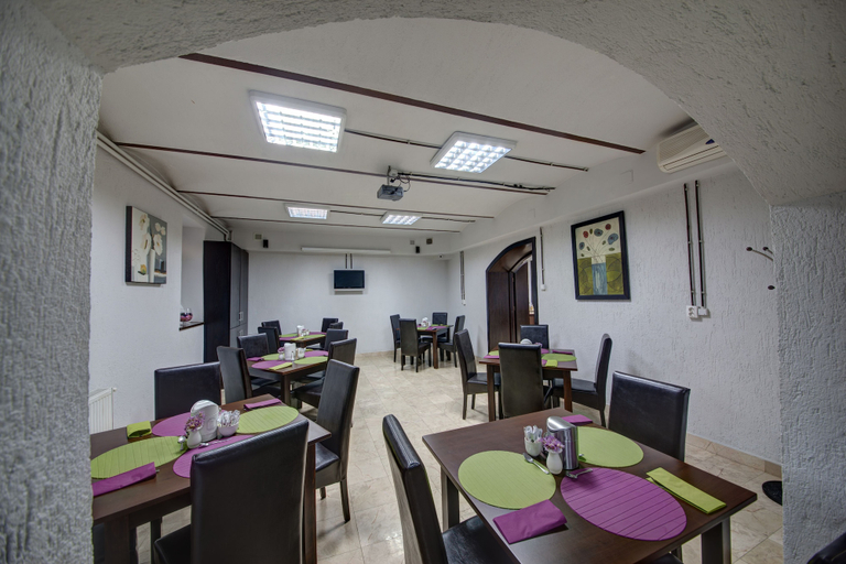 Food & Drinks 5, Atrium Hotel Ateneu City Center, Municipiul Bucuresti
