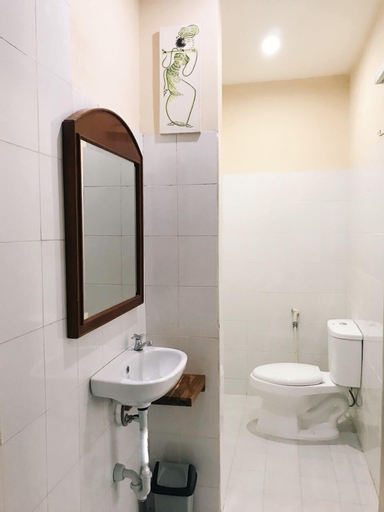 Bedroom 5, El Homestay Bali, Badung