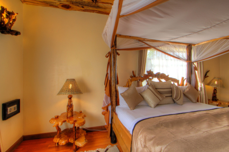 Bedroom 3, Naivasha Kongoni Lodge - Lakefront Getaway, Naivasha