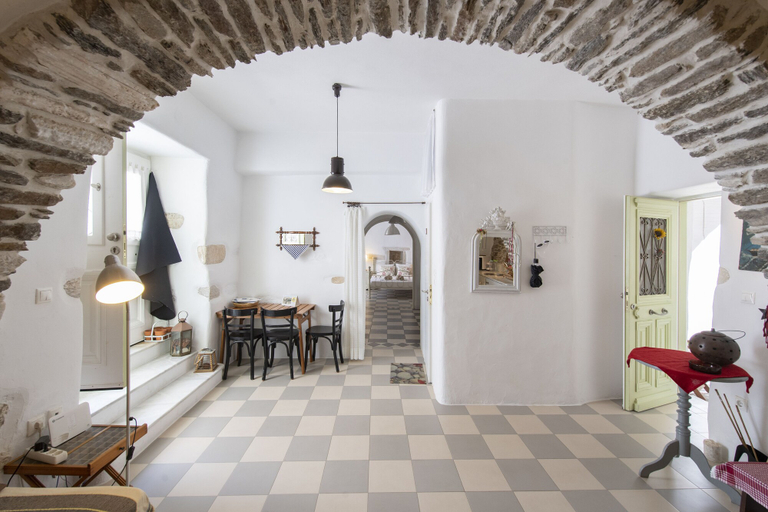 Others 5, Traditional stonebuilt house, South Aegean