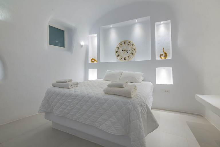Bedroom 3, Boutique 88 Fira, South Aegean