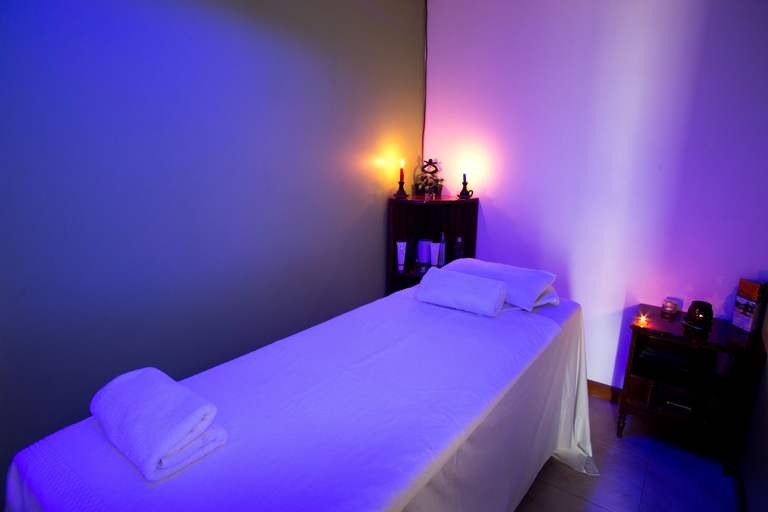 Bedroom 3, Wyndham Costa del Sol Cajamarca, Cajamarca