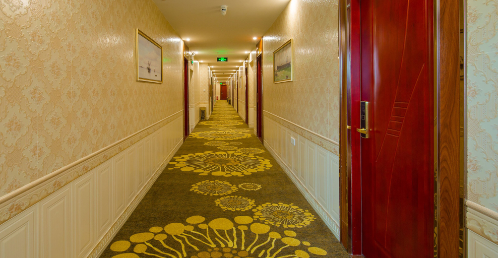 Others 5, Yuehang Hotel, Zhuhai