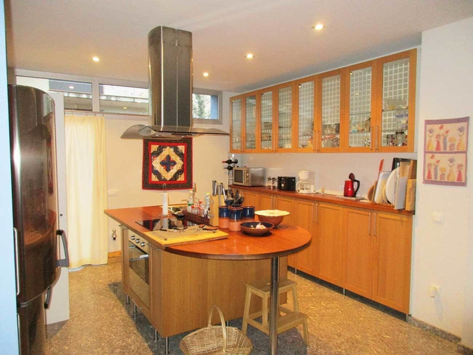 Others 5, Inmo Estartit Villa Agnes Cervia, Girona