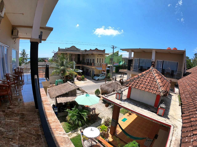 Others 5, Sama Sama Homestay, Jepara
