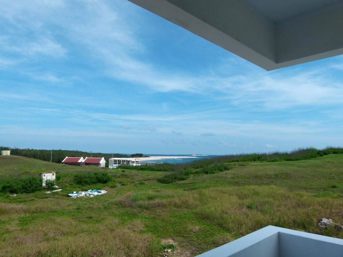 Others 5, Down-Home Hotel, Penghu