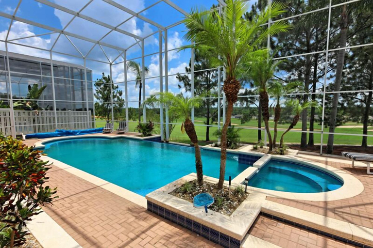 Sport & Beauty 5, Ov3124 - Highlands Reserve - 5 Bed 3 Baths Villa, Polk