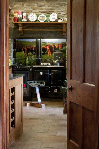 Food & Drinks 5, Tregondale Manor Farm, Cornwall