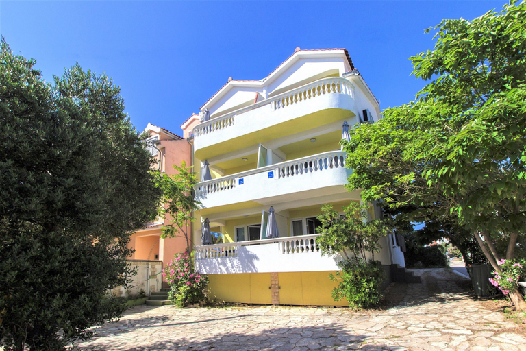 Exterior & Views 2, Vodice Lagom, Vodice