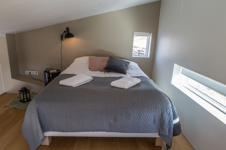 Bedroom 2, Villa Lola, Eyjafjarðarsveit