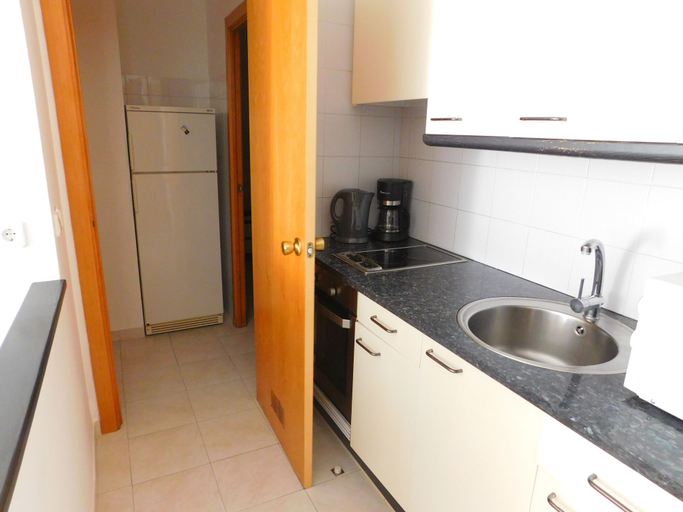 Others 4, Apartamento Gran Reserva - A162, Girona