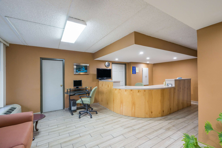Others 5, Days Inn by Wyndham Hurricane Mills, Humphreys