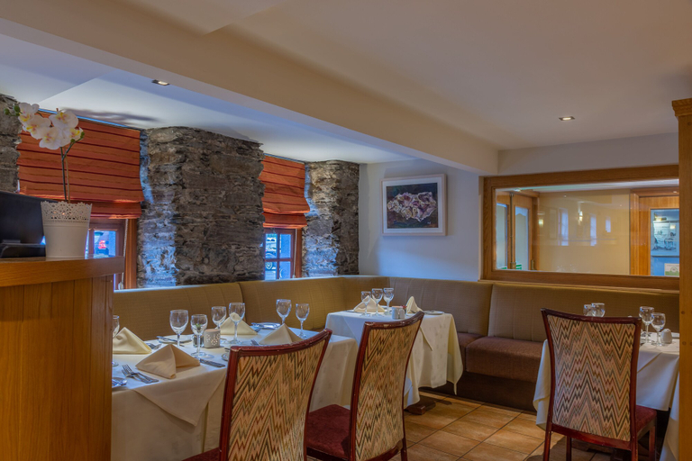 Food & Drinks 4, Dooleys Hotel Waterford City