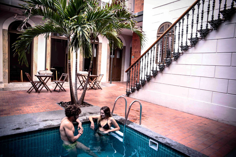 Sport & Beauty 5, Villa 25 - Hostel, Rio de Janeiro