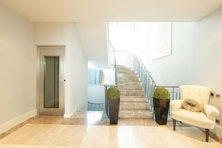 Living area 3, Vhillas Private Luxury Villa Azur, Bodrum