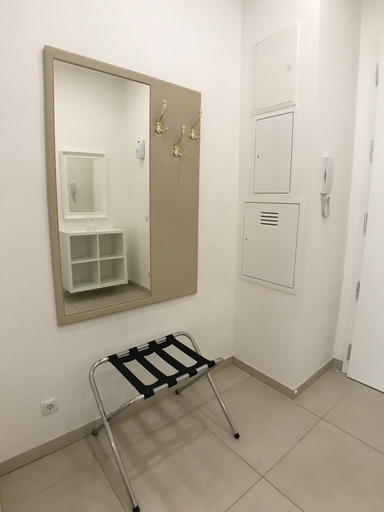 Others 5, Steiner Residences Vienna Taborstrasse, Wien