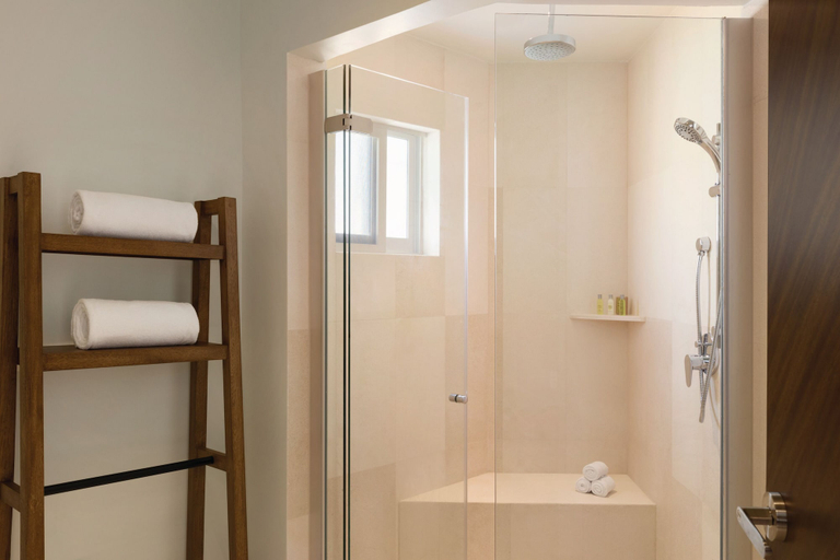 Bathroom 5, Hyatt Vivid Playa Del Carmen - Adults Only - All Inclusive, Cozumel