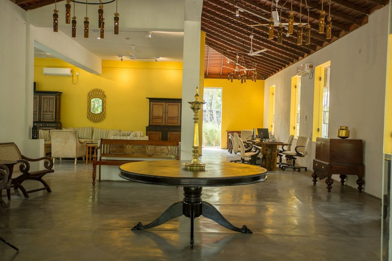 Others 5, Amaluna Resorts, Negombo