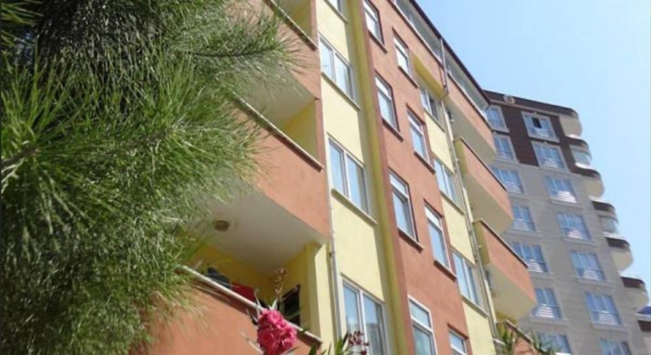 Exterior & Views, Deniz Apart Pansiyon, Merkez