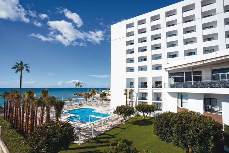 Hotel Riu Monica - Adults Only, Málaga