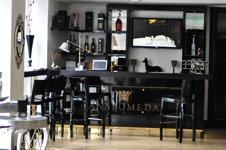 Food & Drinks 4, Andromeda Hotel Thessaloniki, Central Macedonia