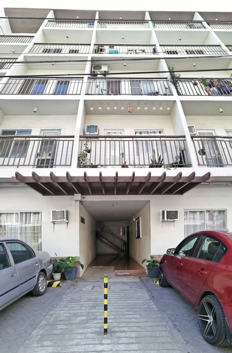 Others 5, La Airport Casa, Parañaque