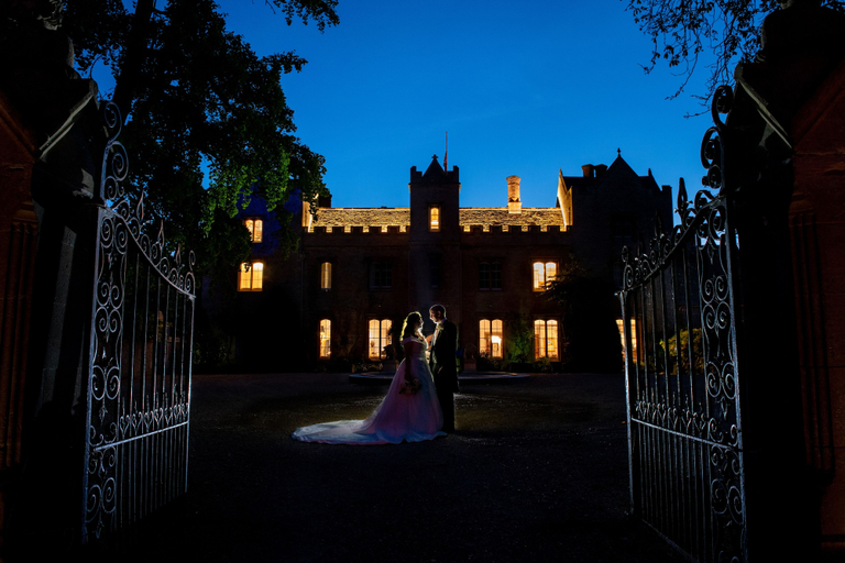 Exterior & Views 2, Weston Manor Hotel, Oxfordshire