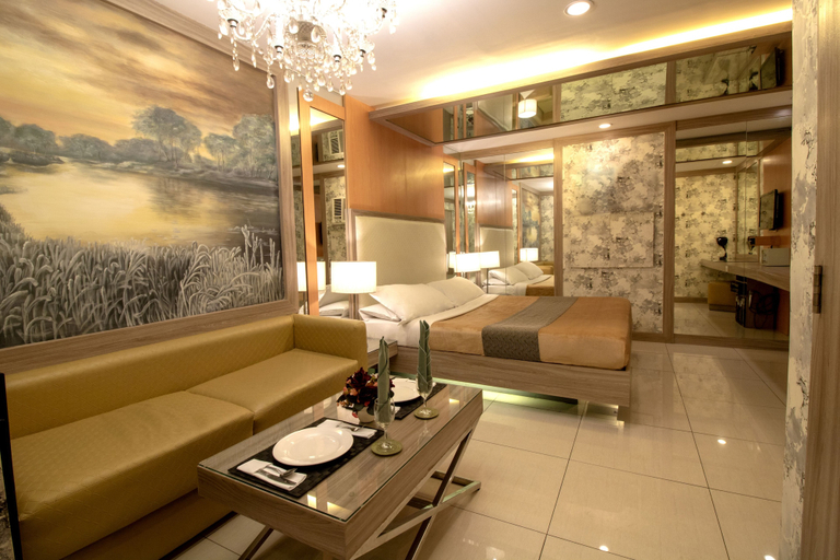 Others 4, Kape Hotel, Kalookan City