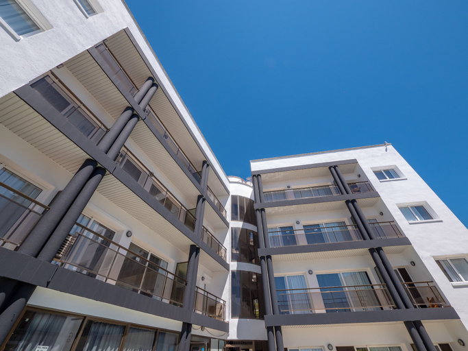 Exterior & Views 2, Apartaments AR Melrose Place, Girona